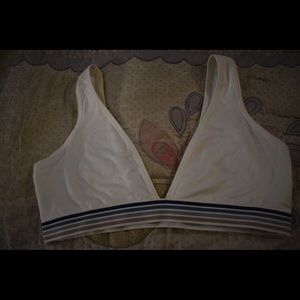 L Colsie bralette or tank top